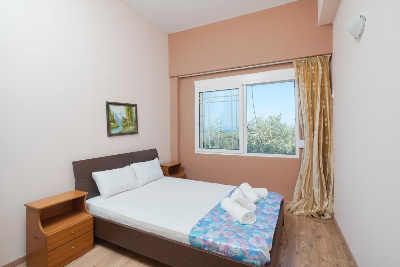 Holiday home Dreamy Skala Kallirakhis