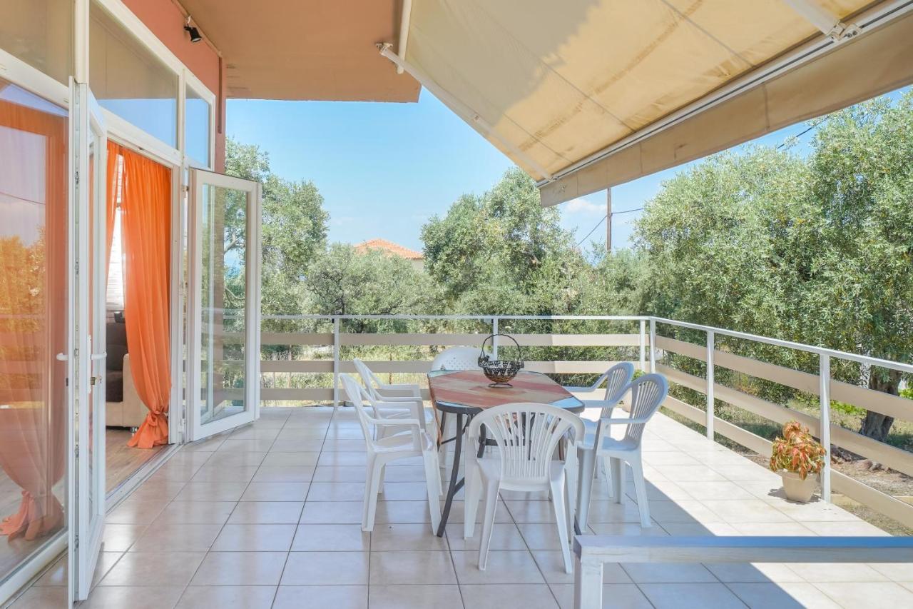 Holiday home Dreamy